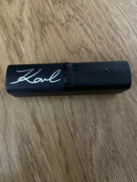 Loreal Karl Lagerfeld Lipstick
