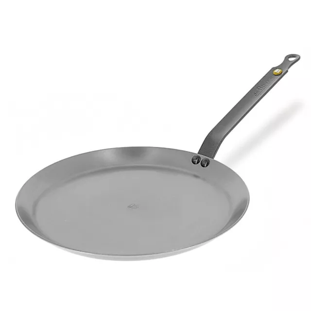 Buyer Mineral B Element Crepes & Tortilla Pan Set