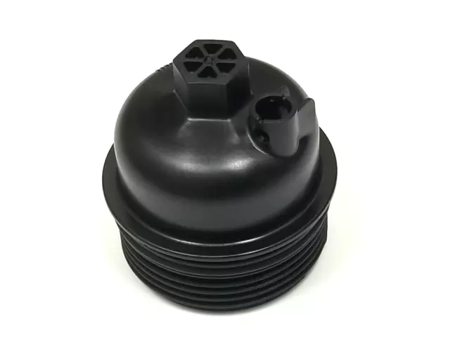 20232024 KIA SELTOS Engine Oil Filter Housing Cover 263152M000 Kia