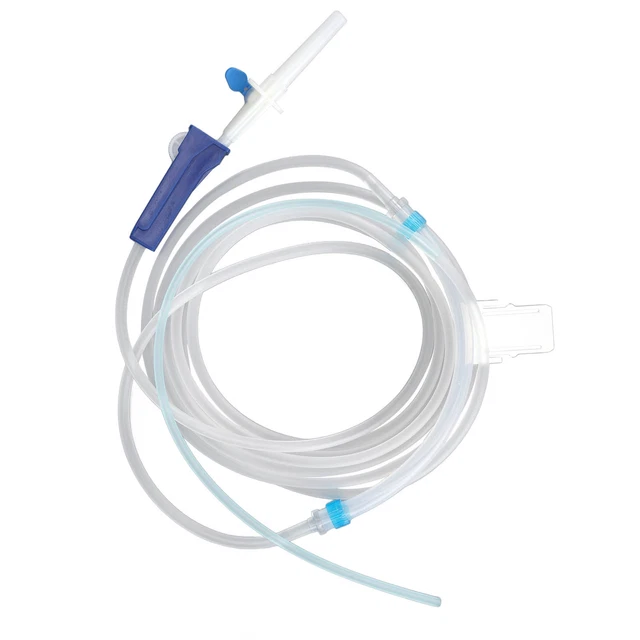 Dental Disposable Water Pipe Mouth Irrigator Implant Water Pipe Cooling JFF