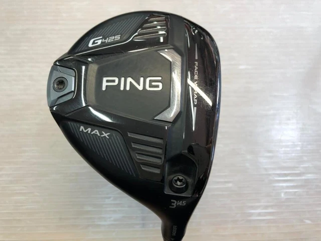 PING G425 22 Degree TOUR 173-85 S Flex Utility Used $298.67