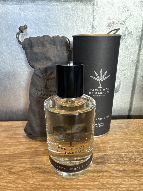 香水(男性用) PARLE MOI DE PARFUM Tomboy Neroli 50ml Tomboy Neroli 65 Parle Moi de Parfum perfume - a fragrance