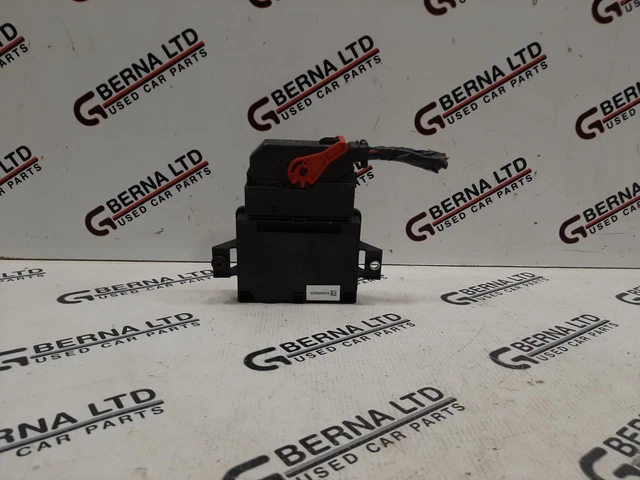 GENUINE VOLVO S60 MK2 2010 2018 Electric Parking Brake Control Module 