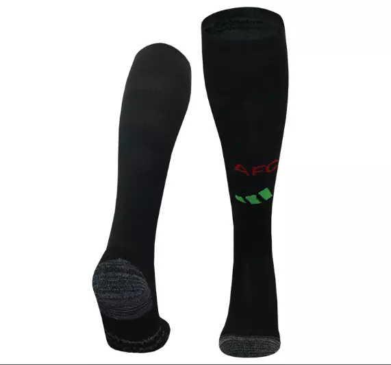 ARSENAL AWAY CHILDRENS football socks Kids Juniors 5 14yrs 2024 Black Gunners 10.00 PicClick UK