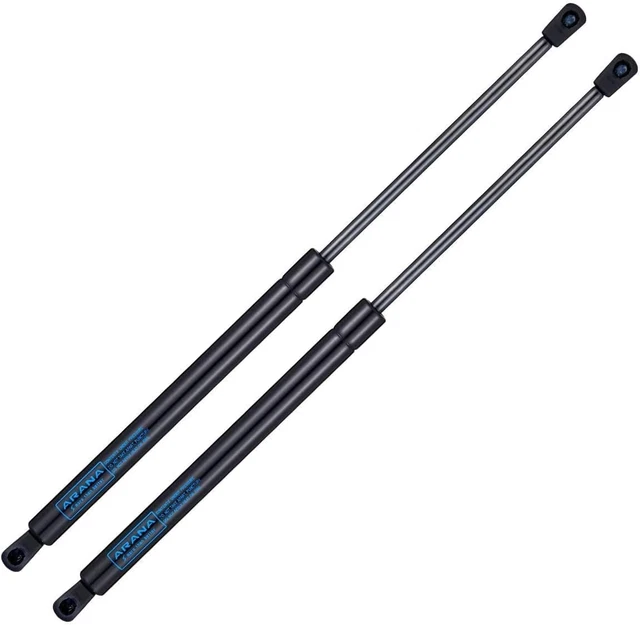 Golpes de cama de bronceado con resorte de gas C1608260 20 pulgadas 60 libras C16-08260 20 resorte de gas,