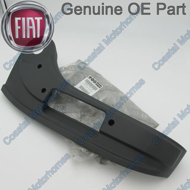 Fast Front Right Bumper Corner Trim For Fiat Ducato, Peugeot Boxer, Citroen Relay - FT90816