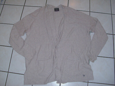WE LOVE XOX Shirt Strick Jacke Cardigan 