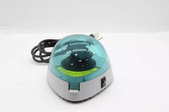 Labnet International C1301-T Spectrafuge Mini Centrifuge