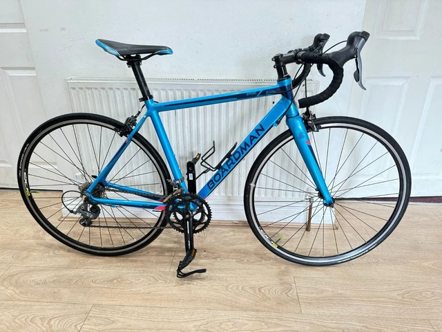 Boardman sport x7 triple sales butted aluminium