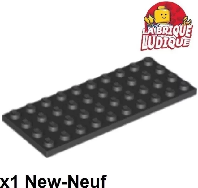LEGO Plaque Plate 4 x 10 Ref 3030 Couleur au choix / Choose your color 