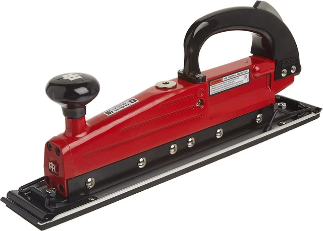 Ingersoll Rand 315 15” Straight Line Air Sander, Heavy One Size, Factory