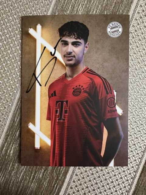 Marc Roca débarque au Bayern Munich