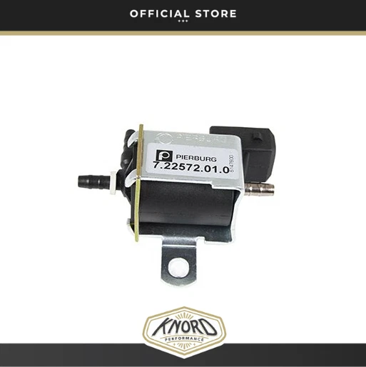 Turbo Wastegate Control Valve PIERBURG OEM for Discovery 2 Td5