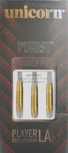 unicorn Golden John Lowe 20g 海外直輸入品 売りつくしunicorn Golden John Lowe 20g - メルカリ