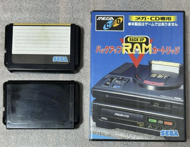Jacquette De Jeu Junction Mega Drive - Jaquette Seule Japonaise Sega