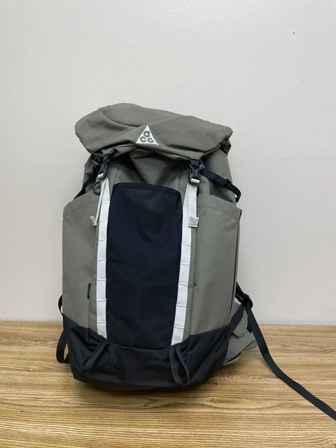 Nike ACG 36 Backpack Medium Olive/Black/Light Bone - DC9865-222