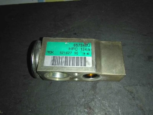 657940N Valvola Di Espansione / 652855 Per Renault Megane I Fase 2 Berlina Ba0