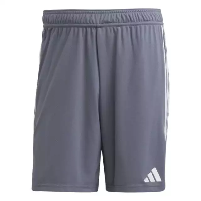 adidas Tiro 23 League Shorts Herren - grau