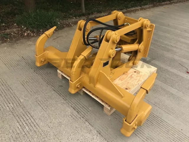 Ms Ripper Fits John Deere 650J/H/K 550J/H/K 450J/H/K Bulldozer