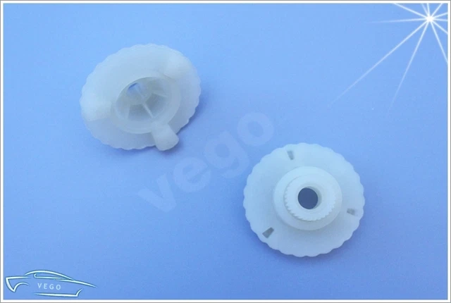 Original Elo  Fensterheber Reparatur Rolle Zahnrad Alfa Romeo 159