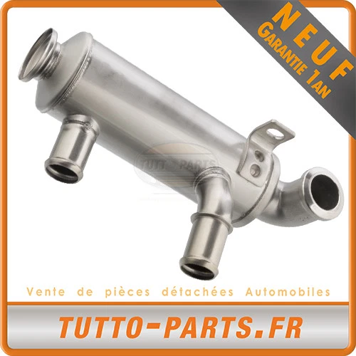 Refroidisseur D'huile Pour Citroën/Peugeot 1.6 HDi - Modèle 1103L1, Compatible Nombreux Véhicules