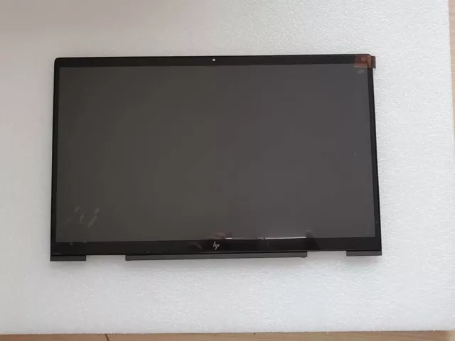 HP Envy x360 13-ay 13-ay0000 13.3" FHD Lcd Touch Screen+Bezel Assembly