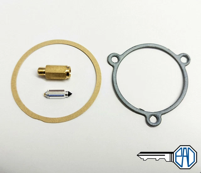 MGB/ MGB GT/ Midget SU Needle Valve/ Seat Kit (HS2/4 Carbs) WZX1100 £