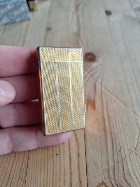 Calibre Molectric 88 Vintage Lighter