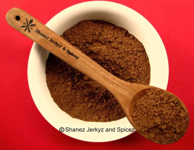 Apple Pie Spice 250g Shanez  Seasoning herbs and spices salts