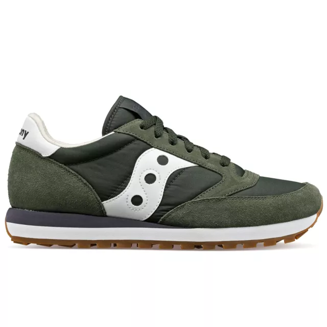 Chaussures Saucony  Jazz Original  S2044-663 - 9M