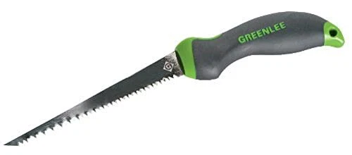 301A Key Hole Saw Ergonomic Handle 6n