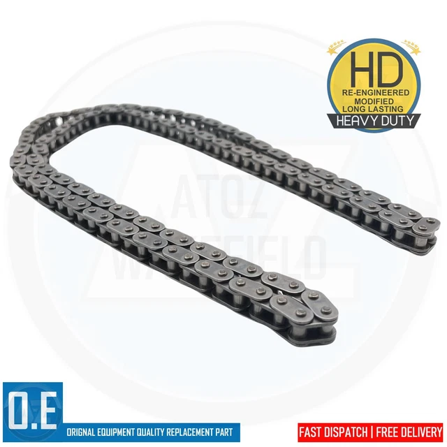 Per Adam Corsa Astra Insignia 1.2 1.4 Kit Catena Di - Foto 11