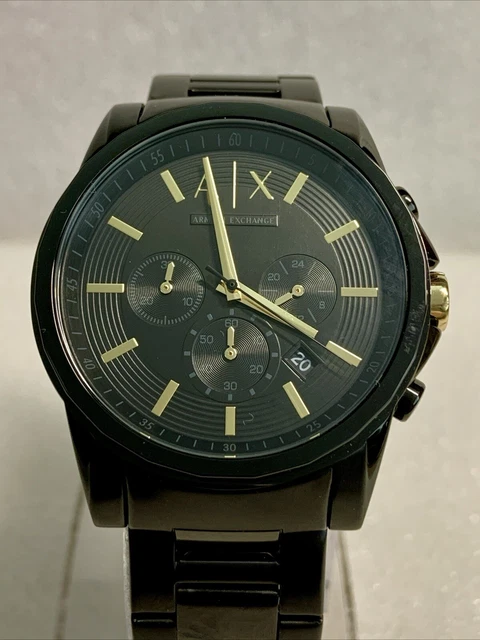 Armani exchange ax2094 clearance