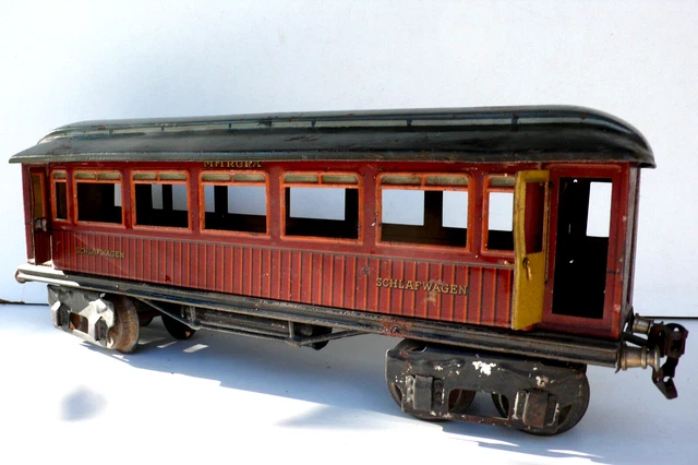 VOITURE VOYAGEURS B5DD2 Ep IV SNCF-O 1/43-R37 72001 EUR 1.078,99 - FR