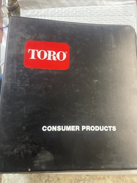 Toro discount 20374 manual
