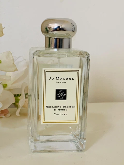 Nectarine blossom hotsell & honey cologne