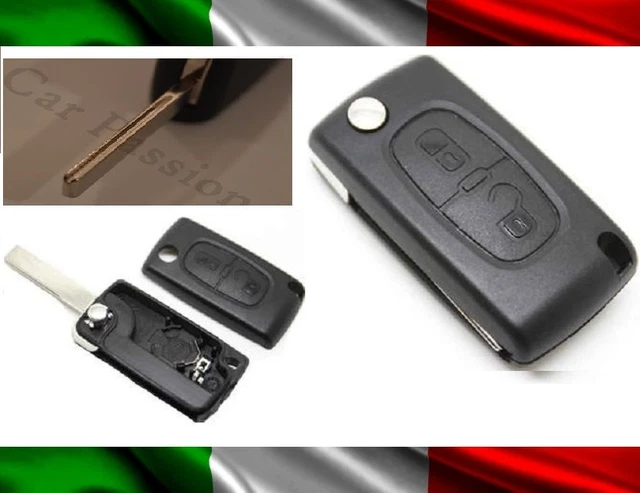 Telecomandi Per L'auto Per Fiat Scudo Furgonato | Acquisti Online Su - Foto 13