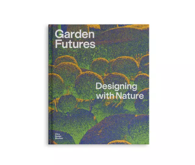 Garden Futures | 2023 | englisch