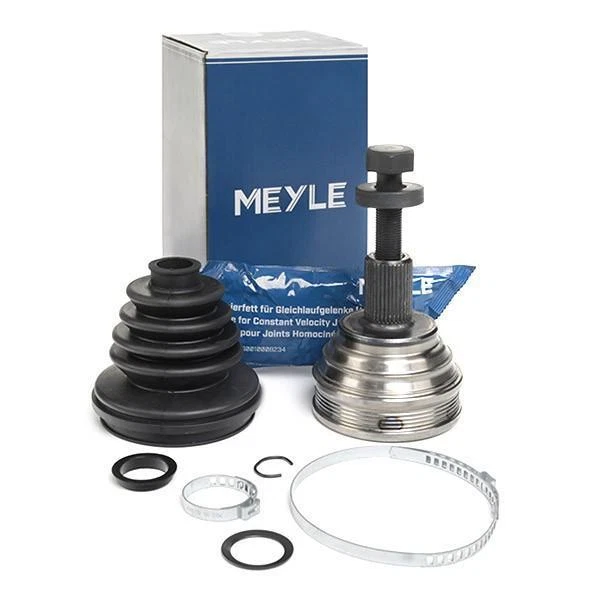 Kit de réparation de bride d'échappement ovale plate de 5,1 cm en acier
