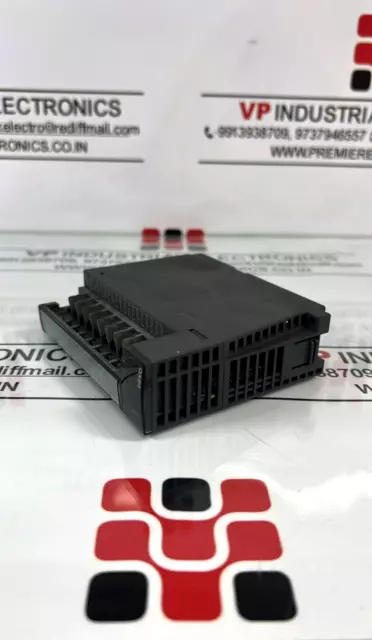 Mitsubishi Melsec-Qx80 Input Module 2