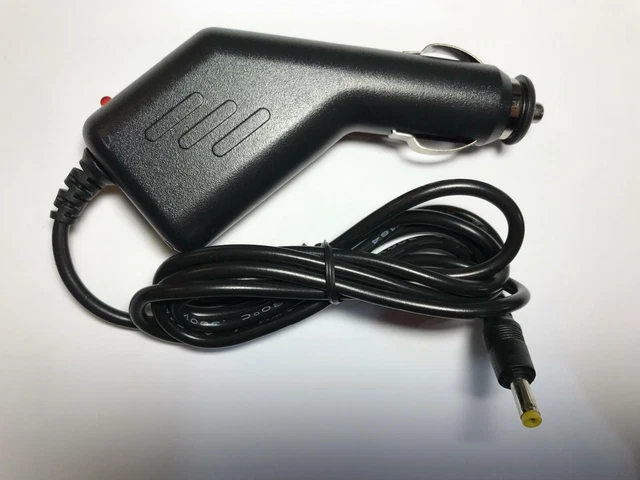 Portable dvd player discount charger argos