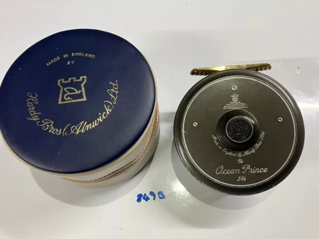 Reels, Fishing, Sporting Goods - PicClick CA