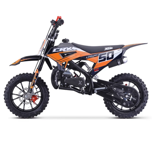 xtm 50cc dirt bike