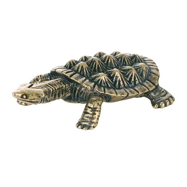 Sculpture Chat En Bois Massif, Figurine Artisanale Moderne Et Originale