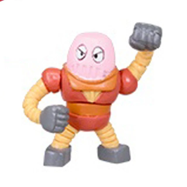 Figurine Gashapon MAZINGER Z Bandai - Collection Miniatures Go Nagai - Édition 2018 - Neuf Jamais Exposé