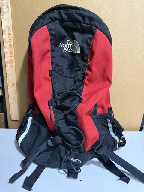 north face atlantis backpack NORTHFACE VINTAGE ATLANTIS Backpack Rucksack £35.01