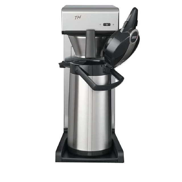 Bravilor Bonamat TH Schnellfilter Kaffeemaschine Gastronomie Kaffeemaschinen