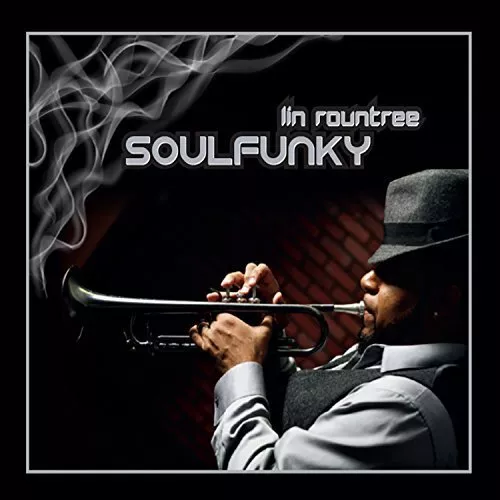 LIN ROUNTREE : SoulFunky CD $14.61 - PicClick
