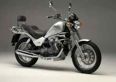 Nevada MANUALE OFFICINA MOTO GUZZI NEVADA 750 2002 PDF DIGITALE COMPLETO 104 PAG. 