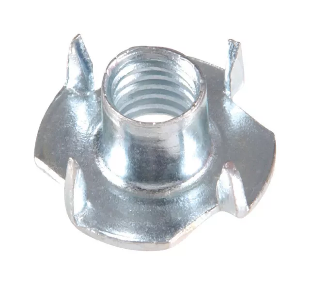 NUT TEE 5/16-18X5/8BX100 by HILLMAN MfrPartNo 180300, PartNo 180300, by Hillman